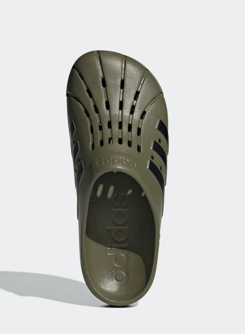 Adidas Adilette Clog