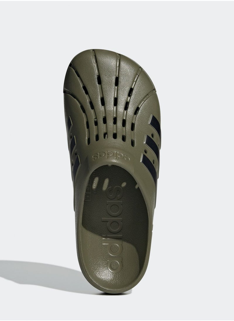 Adidas - Adilette Clog - Image 1