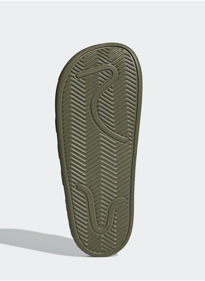 Adidas - Adilette Clog - Image 1