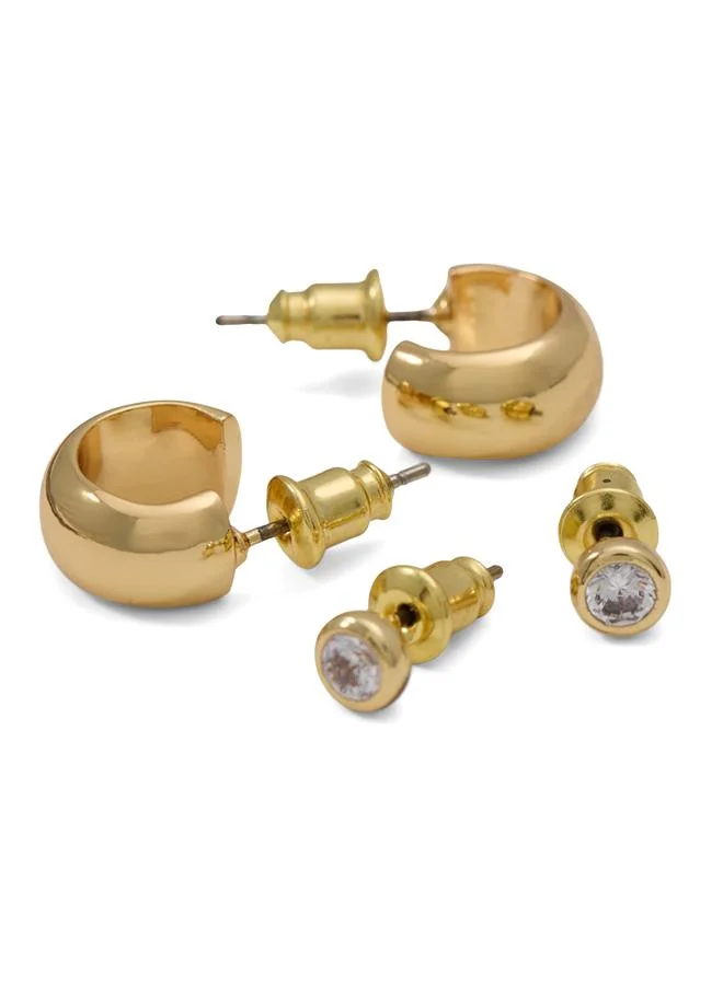 Rhianea Ladies Multi Earrings