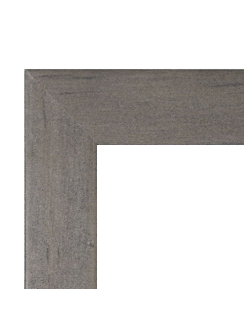 MCS MCS Gallery Wood 9-Piece Frame Set  Grey (65617)  - Image 3