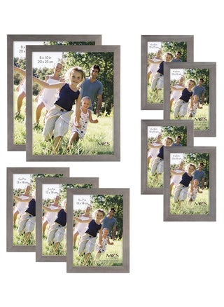 MCS Gallery Wood 9-Piece Frame Set  Grey (65617) - pzsku/ZAF89D84C35373929DAFBZ/45/1749668513/f4358a9b-eea4-4dfc-aa4f-47c817ee41f4