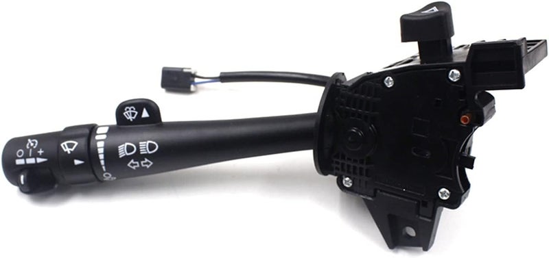 Wivplex Cruise Control and Turn Signal Lever Switch - Image 1