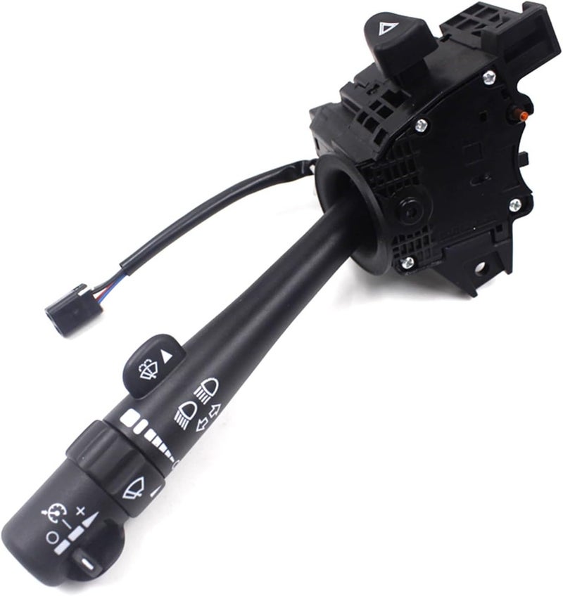 Wivplex Cruise Control and Turn Signal Lever Switch - Image 2