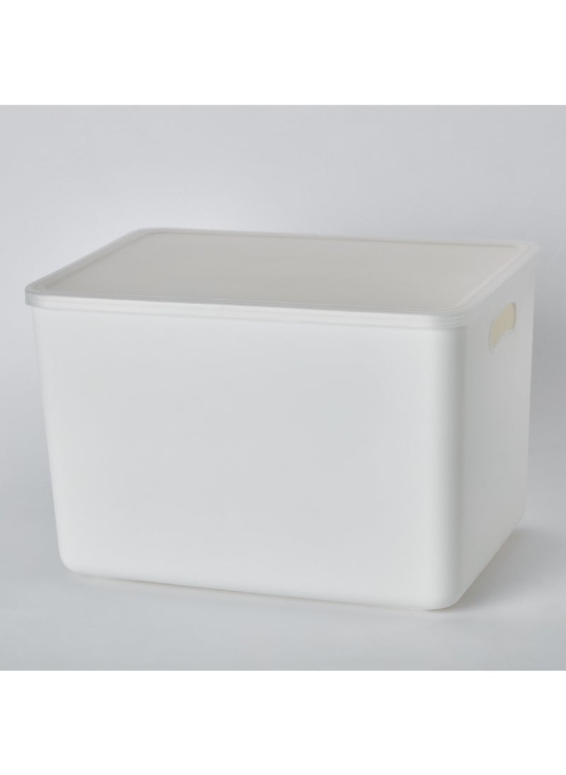 Orion Storage Box with Lid 36.5 x 24.5 x 26 cm - pzsku/ZAF8A064271D5591B4849Z/45/_/1720419839/dbc64b5a-c1b0-4da3-a1f5-ca0e832942aa