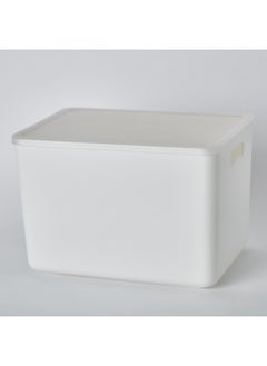 Home Box صندوق تخزين أوريون بغطاء 36.5 × 24.5 × 26 سم  - Image 4