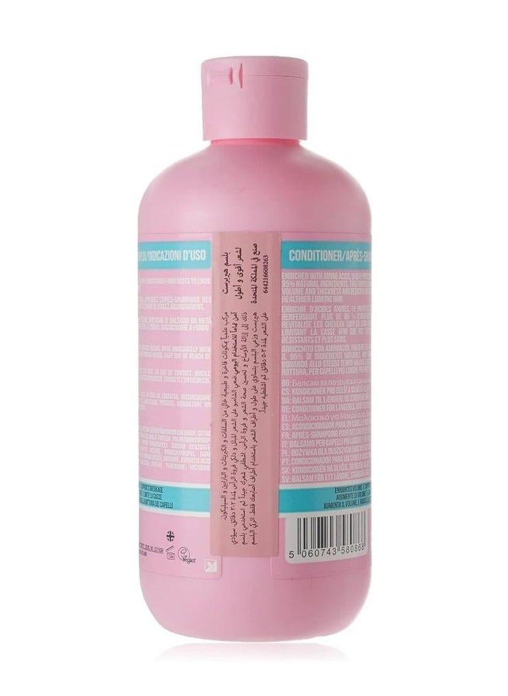 HAIR BURST For Longer Stronger Hair Conditioner 350Ml  - Image 3