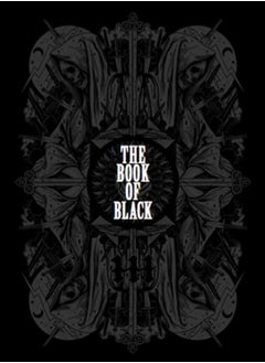 The Book of Black 