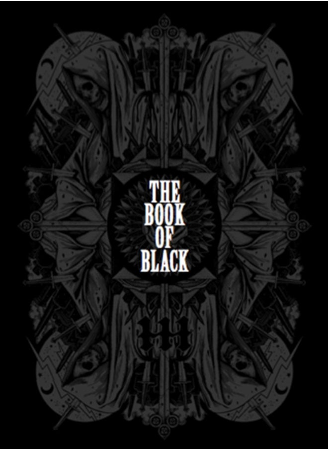 The Book of Black 