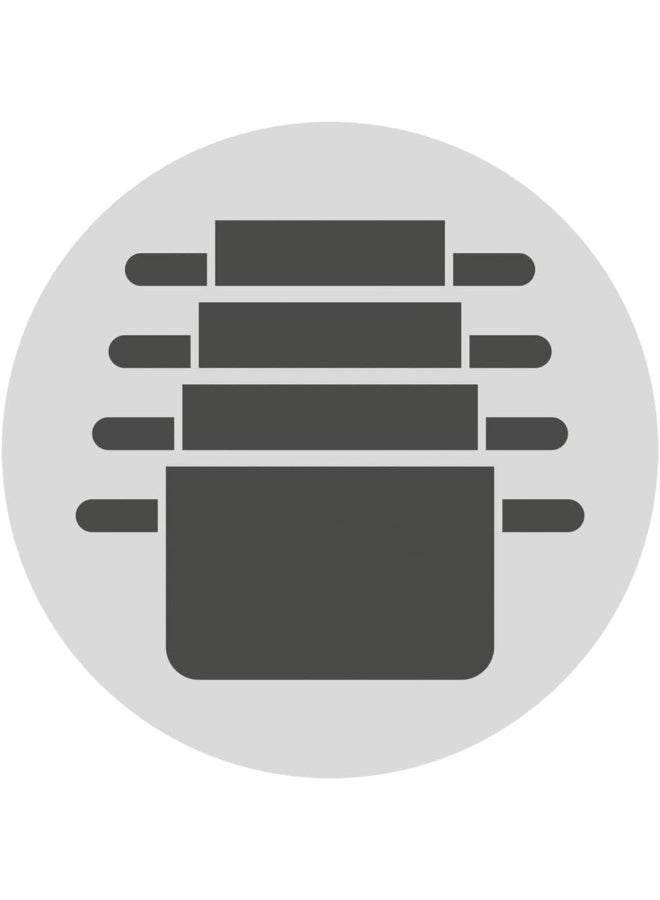 WMF Mini Fry Pan 18Cm Stainless Steel. Dishwasher Safe. - Image 5