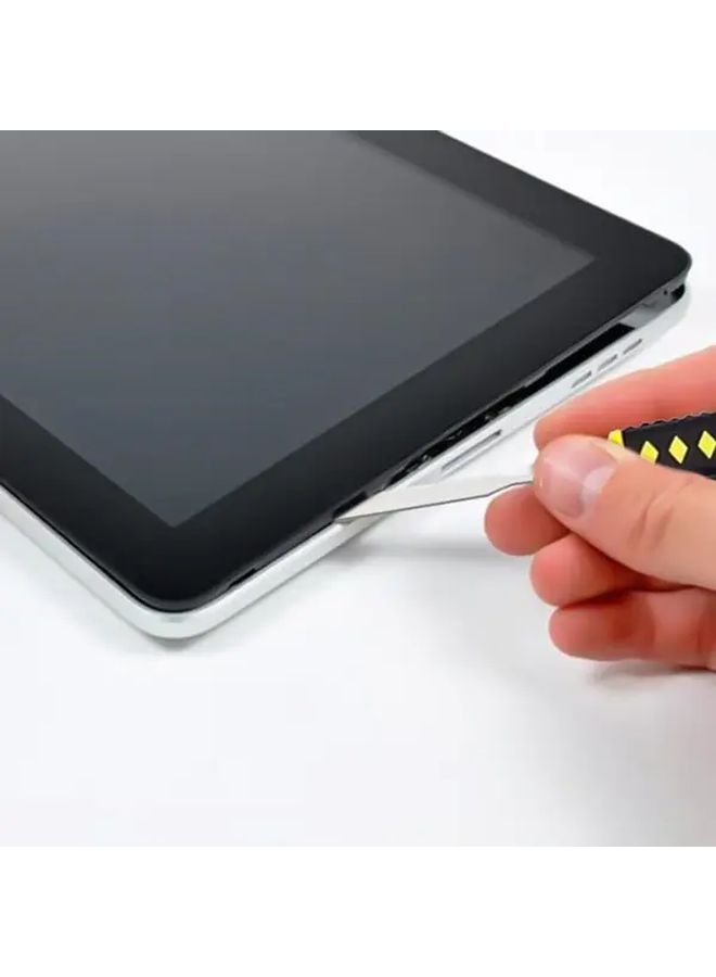 6 Pieces Electronic Repair Tool Set Dual Head Pry Bars For Tablets Laptops Phones - Image 5