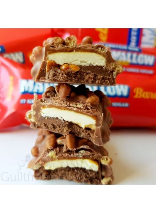 Barebells Soft Protein Bar Cookies & Cream 55g - Image 3