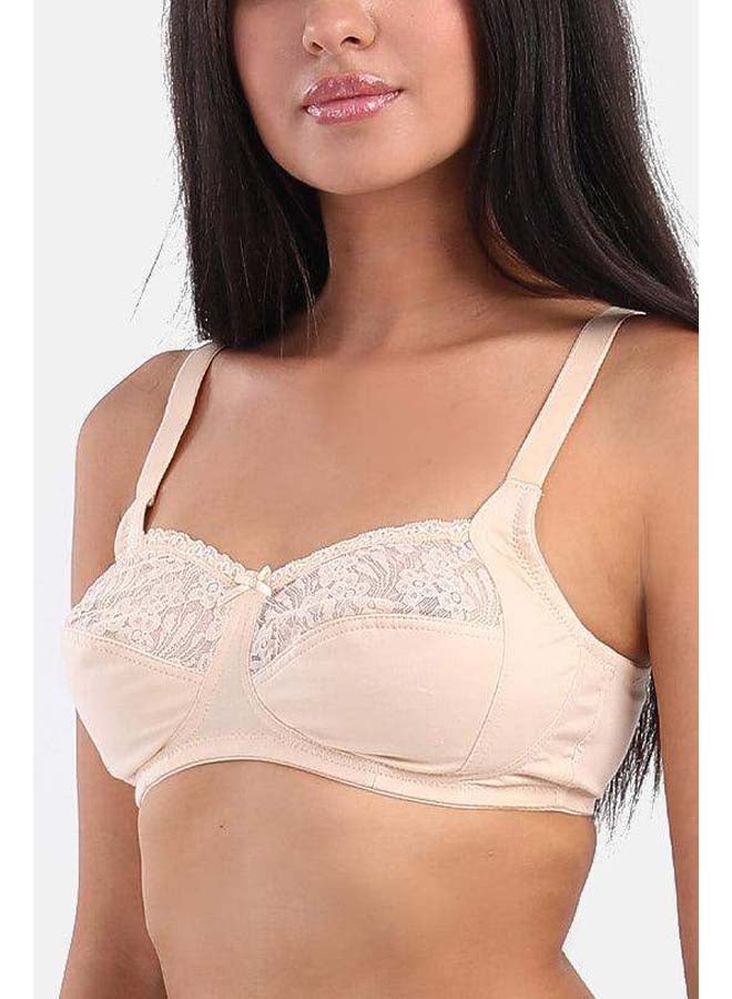 Carina Lace Non Padded Bra BR-77 