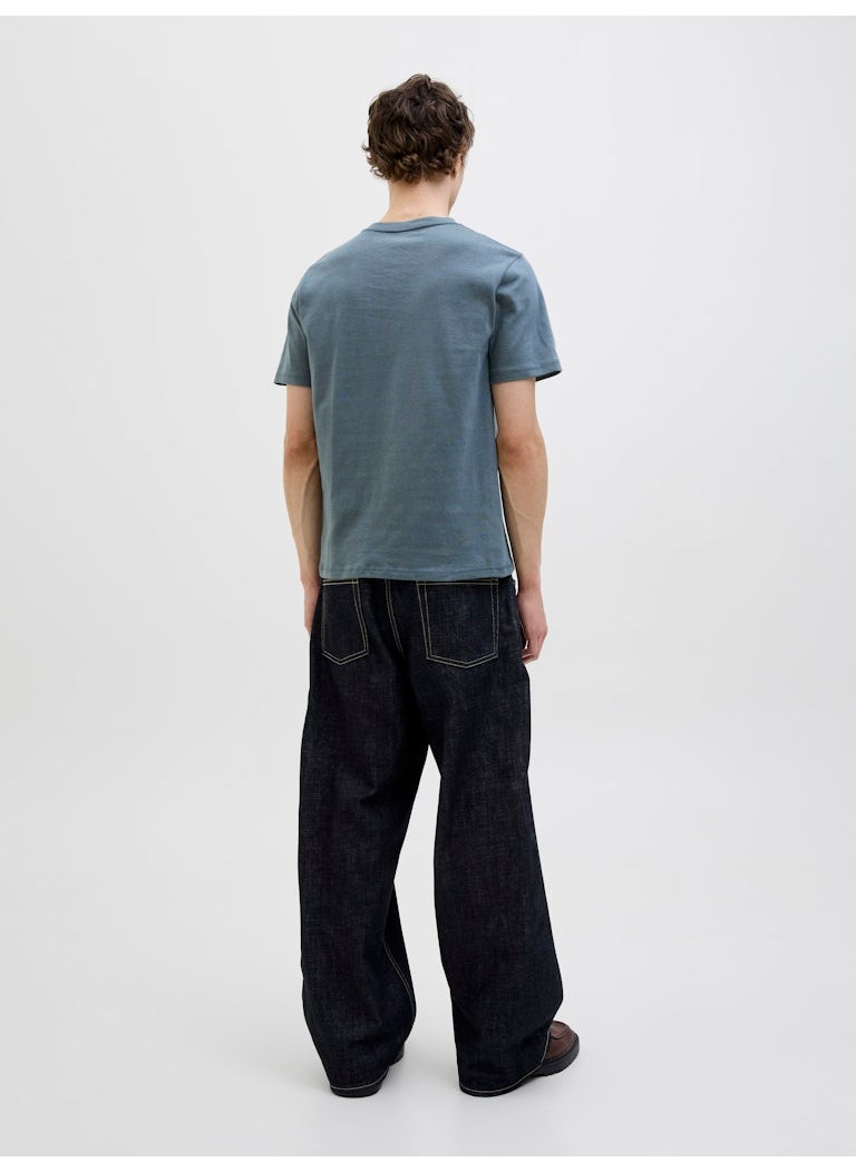 JACK & JONES JORALMERIA BOLD BRANDING TEE SS CN  - Image 2