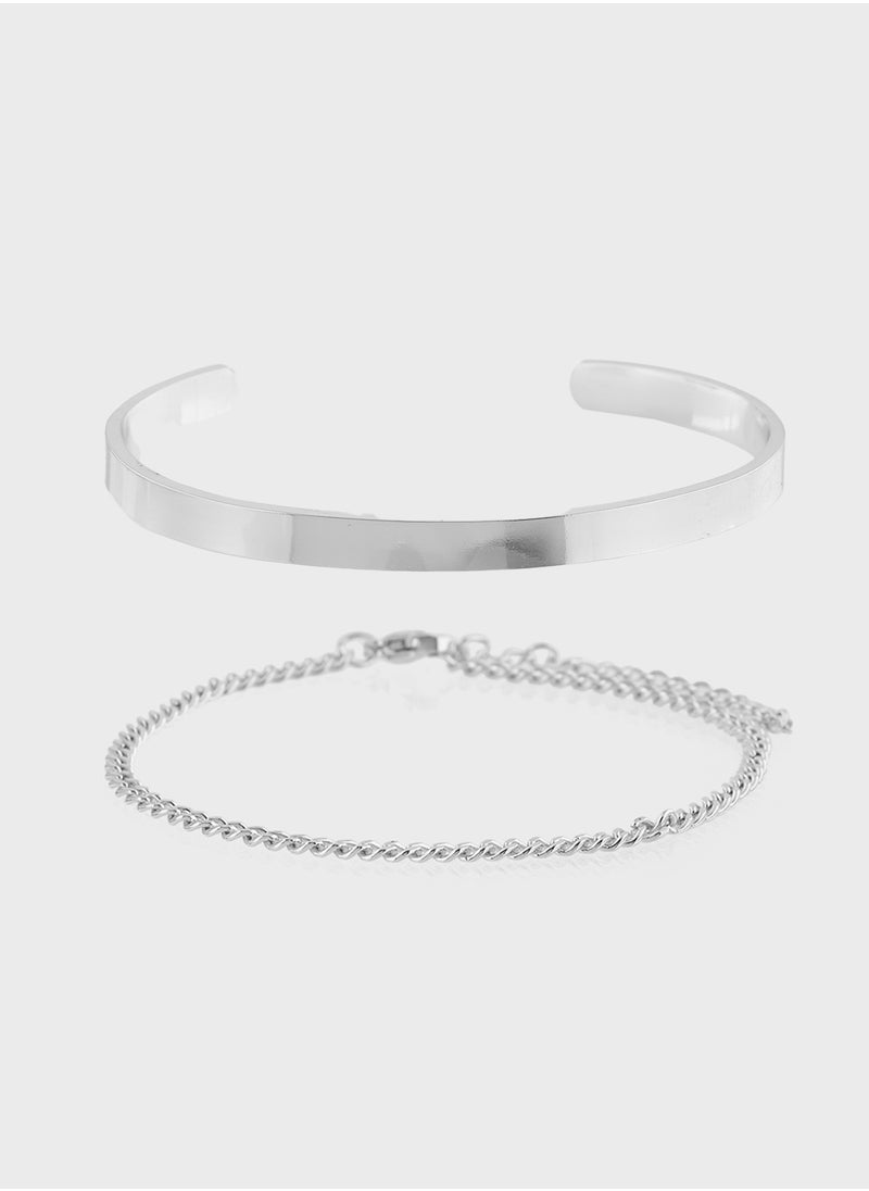 Seventy Five - Casual Bracelet - Image 1