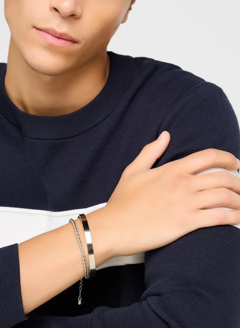 سفنتي فايف Casual Bracelet