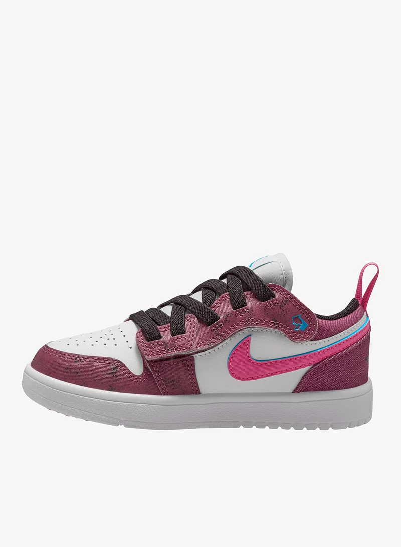 Jordan Kids Jordan 1 Low Alt Se Fem Gp
