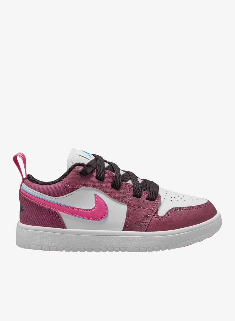 Jordan Kids Jordan 1 Low Alt Se Fem Gp