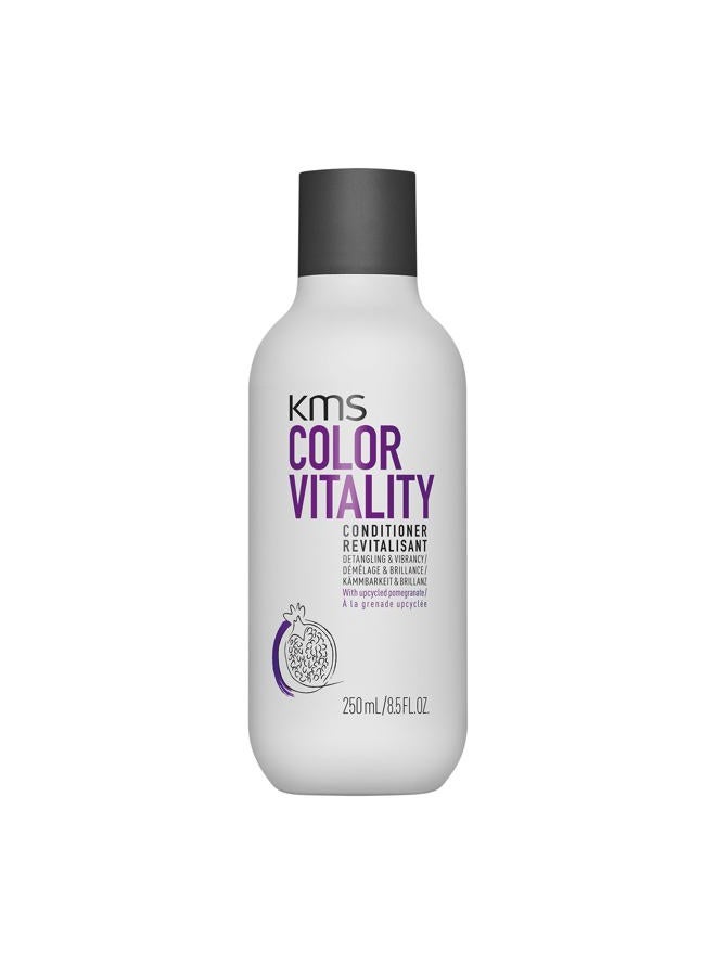 kms COLORVITALITY Conditioner, 8.5 Ounce (Pack of 1) - Image 1