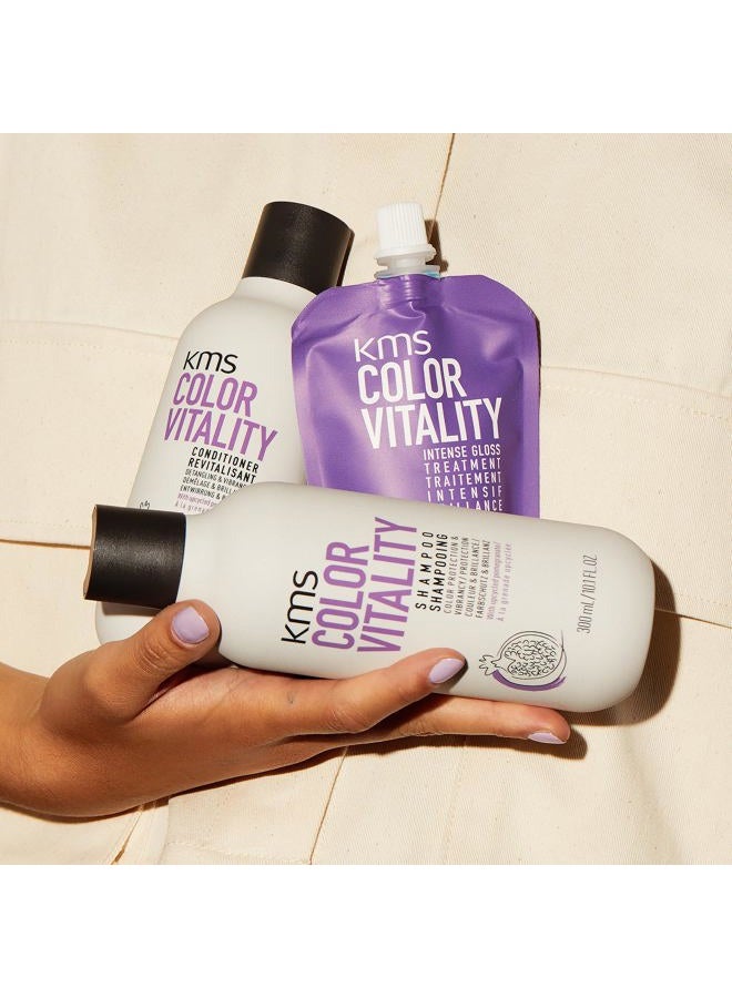 kms COLORVITALITY Conditioner, 8.5 Ounce (Pack of 1) - Image 4