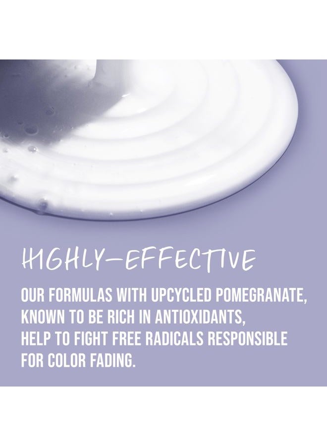 kms COLORVITALITY Conditioner, 8.5 Ounce (Pack of 1) - Image 3