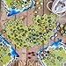 Gigamic Looot Pillage and Raid to Become Leader of The Vikings Kenner Spiel Nominated for 2025 Casual Strategy Board Game for Kids Teens Adults Ages 10 2 to 4 Players 45 Minutes - Image 4
