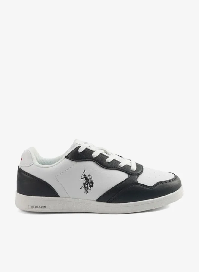 Men AREL GLB 5PR Lace-Up Sneakers