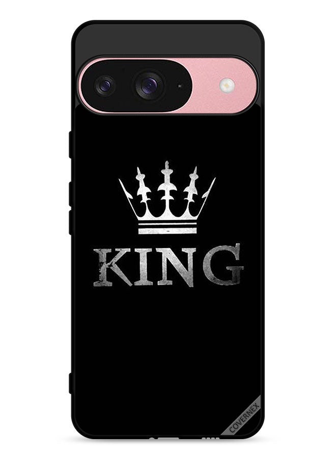 Covernex Google Pixel 9 Protective Case Cover King - Image 1