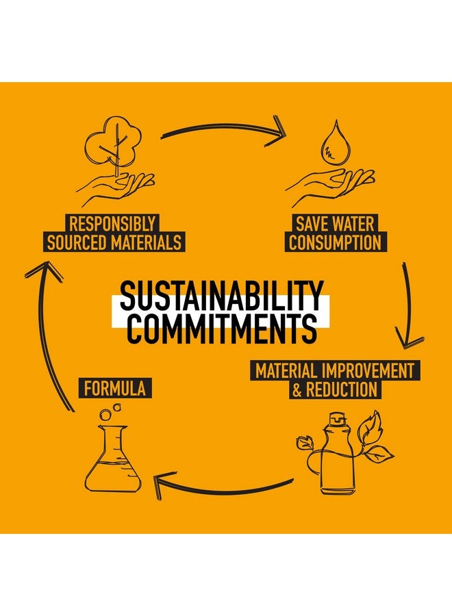 كي أم أس مانع الرطوبة من هير ستاي، 4.1 أونصة - Image 2