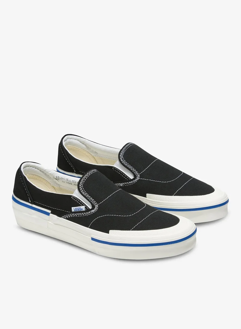 فانز أحذية سهلة الارتداء للجنسين لإعادة البناء