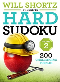WSP HARD SUDOKU V02