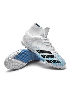 New High Top Anti slip Football Shoes