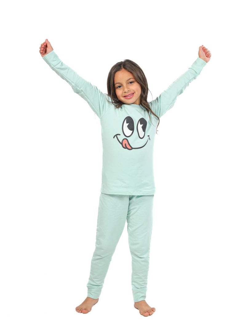 REDCOTTON مجموعة تدفئة الملابس الداخلية - Image 1