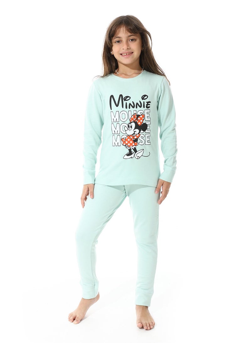 REDCOTTON مجموعة تدفئة الملابس الداخلية - Image 4