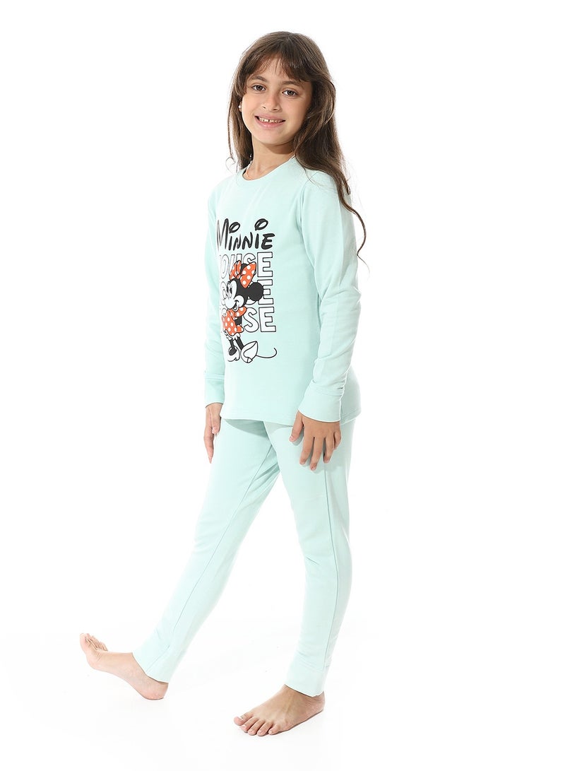 REDCOTTON مجموعة تدفئة الملابس الداخلية - Image 5