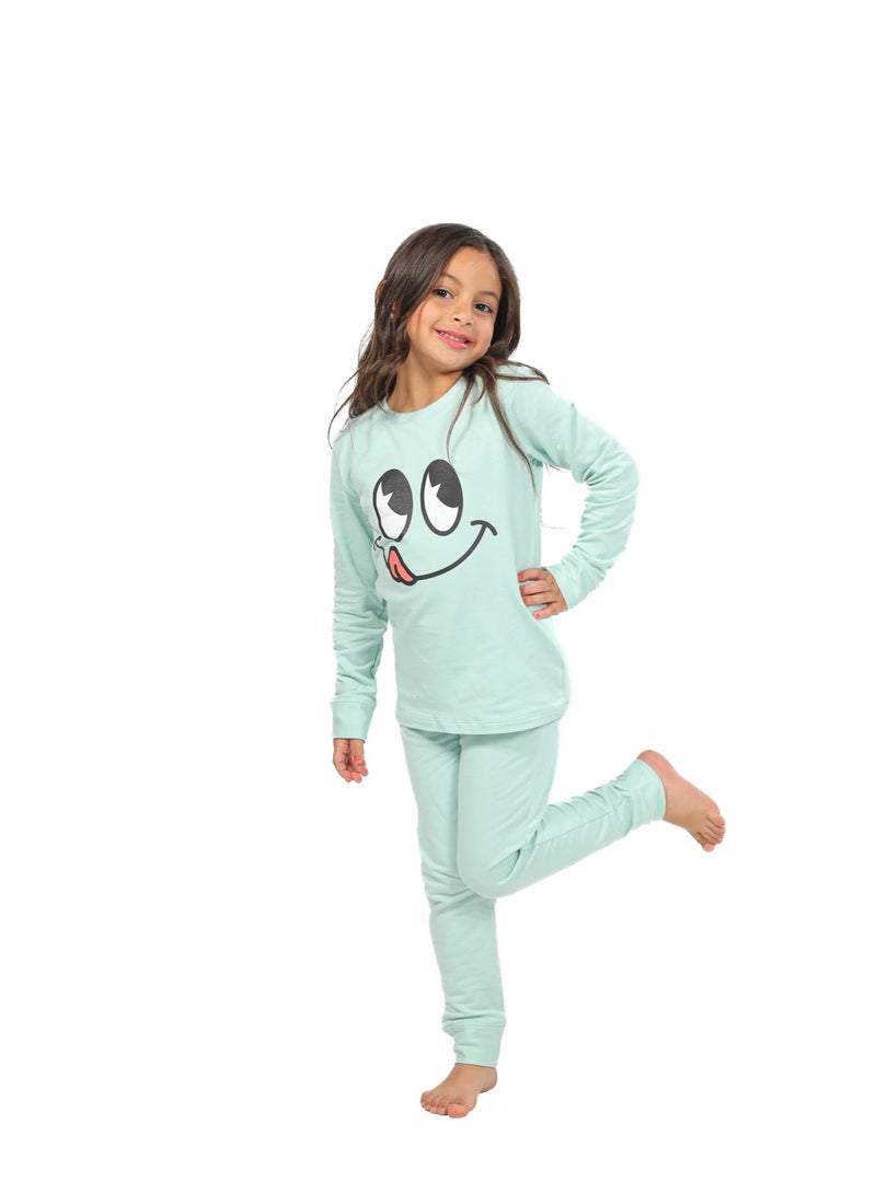 REDCOTTON مجموعة تدفئة الملابس الداخلية - Image 3