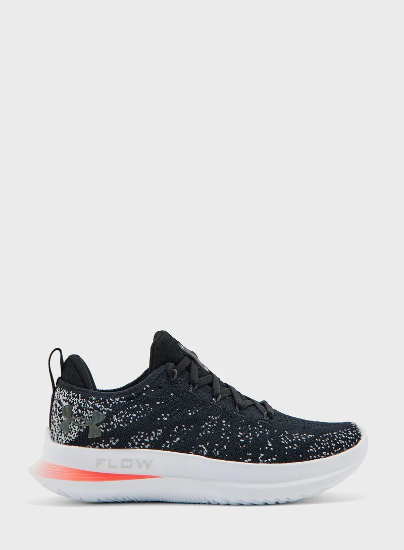 UNDER ARMOUR Velociti 3