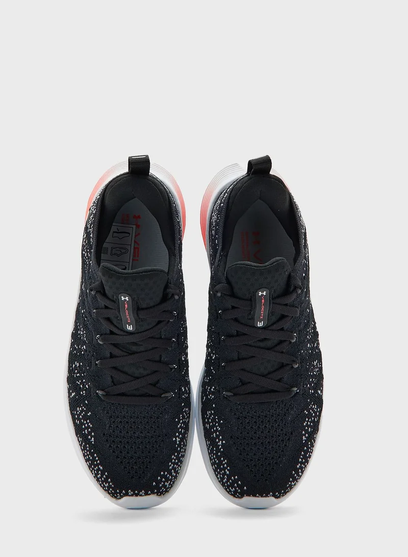 UNDER ARMOUR Velociti 3
