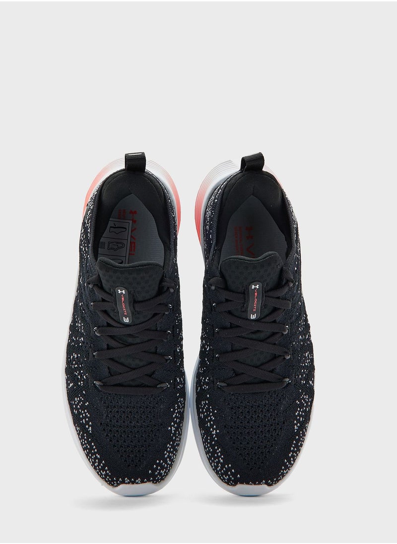 UNDER ARMOUR - Velociti 3 - Image 1