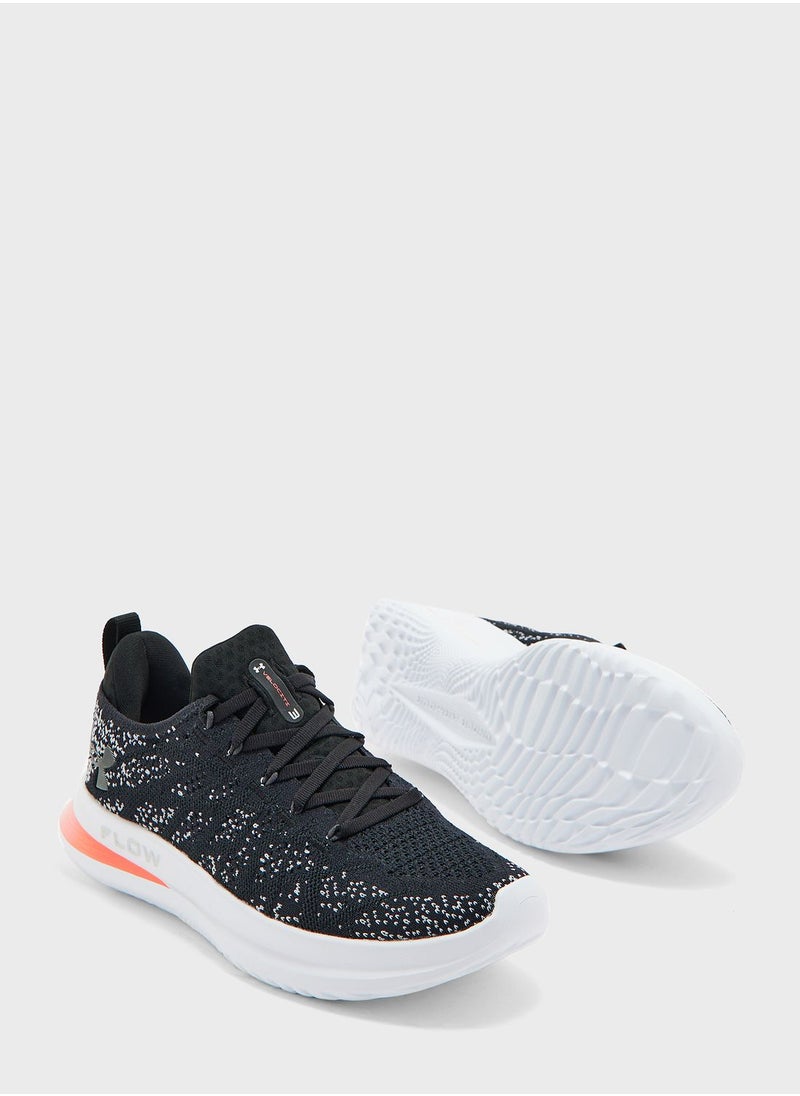 UNDER ARMOUR - Velociti 3 - Image 1