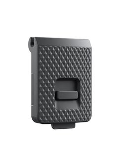 Insta360 X4 USB Cover - Black  - Image 1