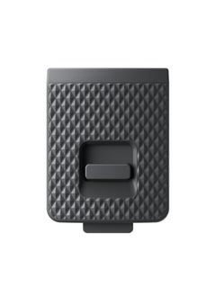 Insta360 X4 USB Cover - Black  - Image 5