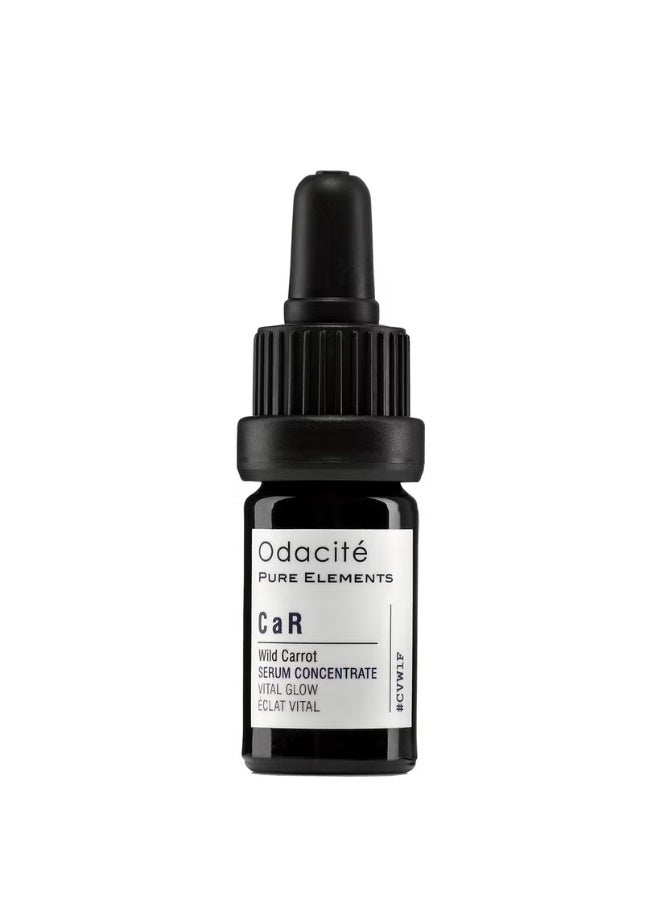 Odacite Odacité Vital Glow Serum Concentrate (Wild Carrot) - Image 1