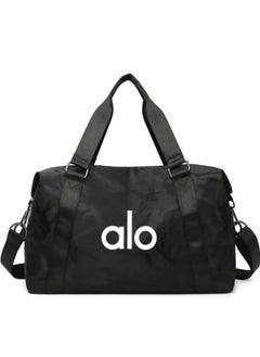 Alo Yoga Alo Yoga Trendy Yoga Bag - Large Capacity Fitness Travel Tote 