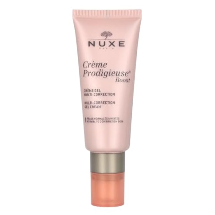 Nuxe Prodigieuse Boost Multi Correction Creme Gel 40 ml - Image 2