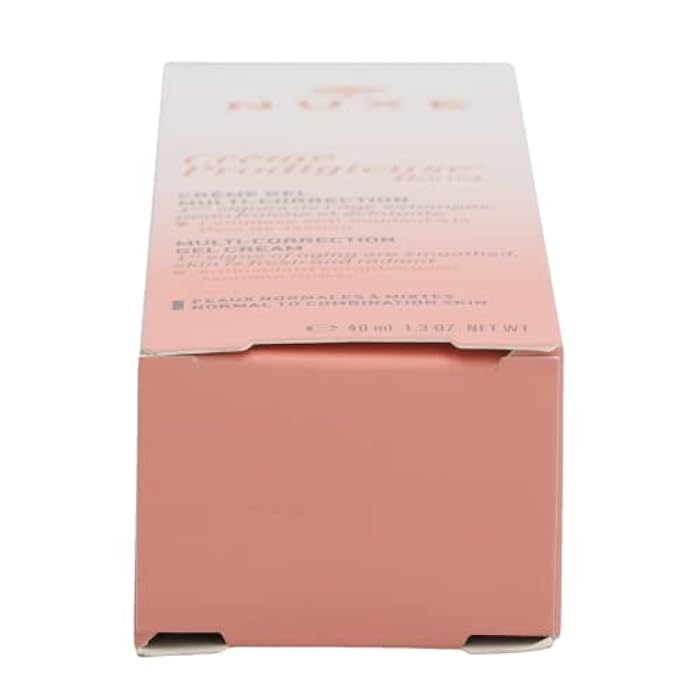 Nuxe Prodigieuse Boost Multi Correction Creme Gel 40 ml - Image 5
