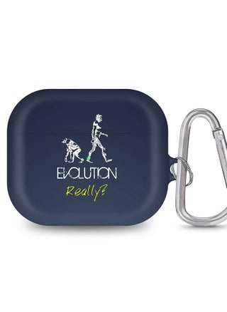 StylePods Case for Airpods 3rd Gen Case With Anti-Lost Keychain - Evolution, Really (Grey) - pzsku/ZAF8B8F2C63166F15D64EZ/45/_/1645182270/3fbbc0bb-08d7-48c5-b6f0-fc9770e65dc4