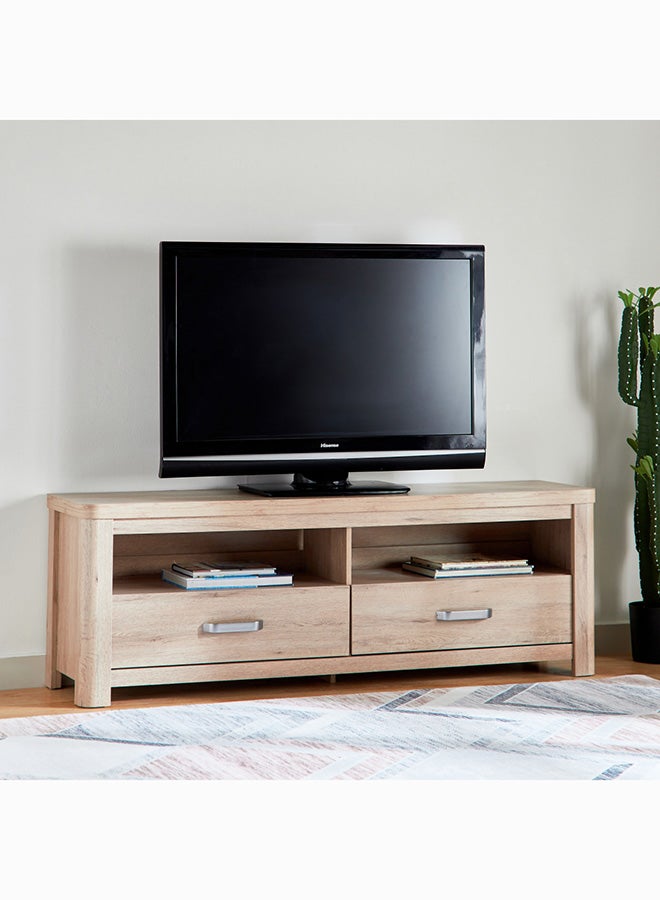 هوم بوكس وحدة تلفاز منخفضة للأجهزة حتى 70 بوصة من أوليفوس - Image 1