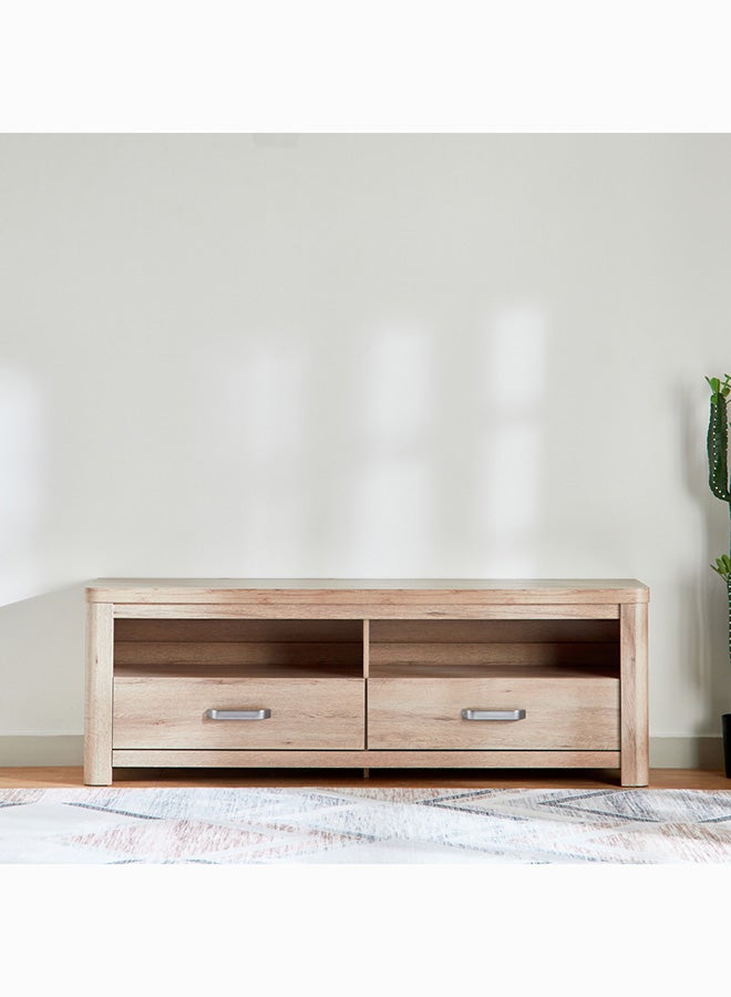 هوم بوكس وحدة تلفاز منخفضة للأجهزة حتى 70 بوصة من أوليفوس - Image 3