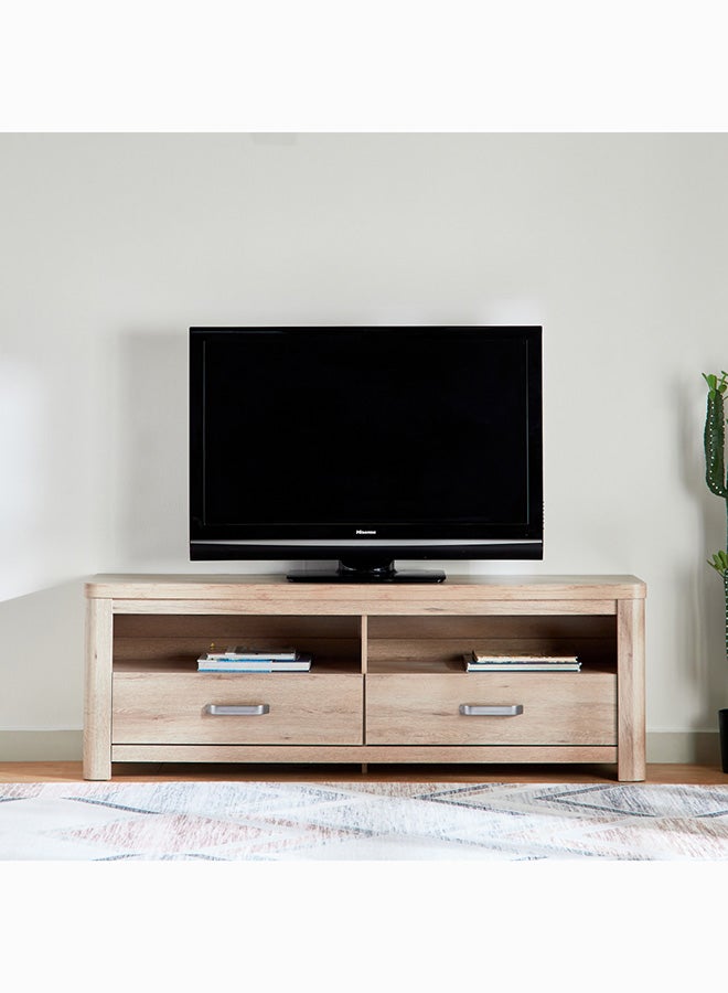 هوم بوكس وحدة تلفاز منخفضة للأجهزة حتى 70 بوصة من أوليفوس - Image 2